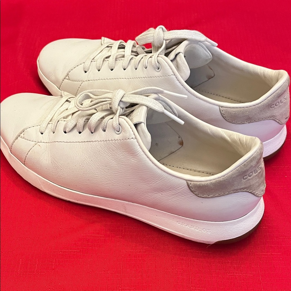 Cole Haan Men’s Grandpro Tennis Sneakers